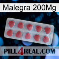 Malegra 200Mg 18